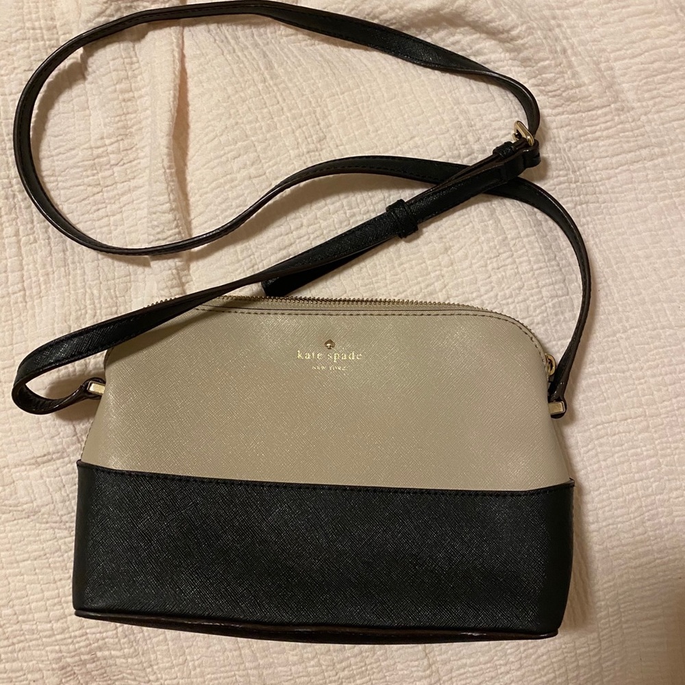Kate Spade crossbody bag